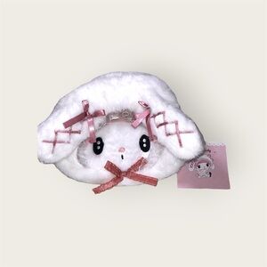 Sanrio MyMelody Makeup Bag